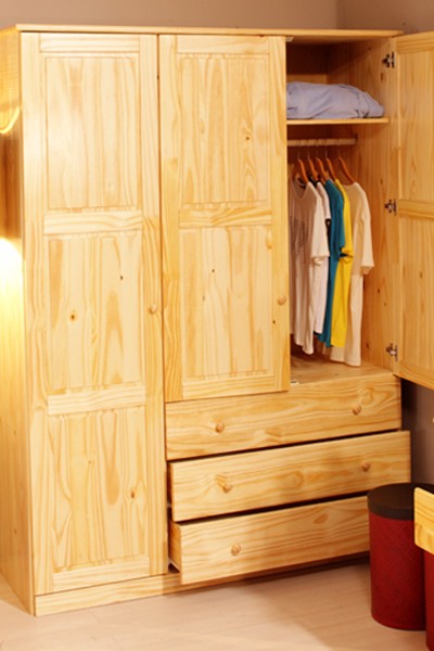 Wardrobe 005